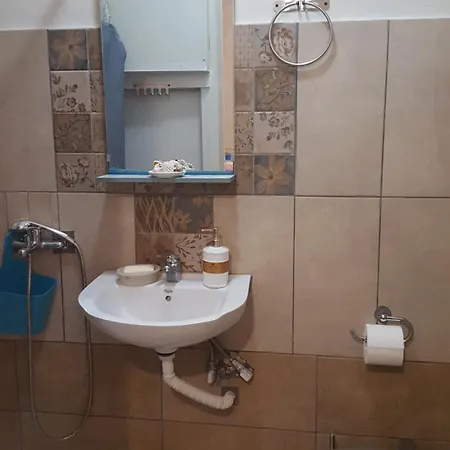 Comfy 35sqm Near National Garden *