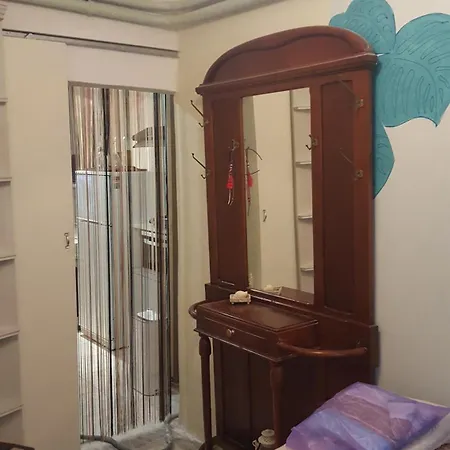 Apartment Comfy 35sqm Near National Garden *