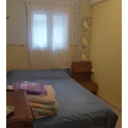Comfy 35sqm Near National Garden * Athens