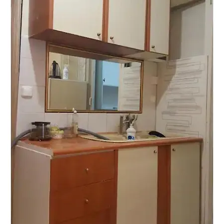 Apartment Comfy 35sqm Near National Garden